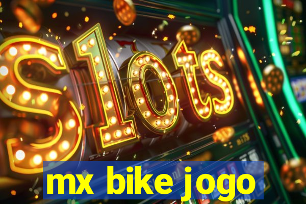 mx bike jogo